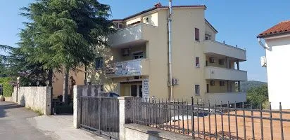 Отель с 19 номерами в Медулине, Хорватия, на продажу - 6