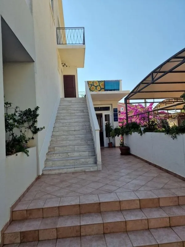 Hotel with 16 rooms in Mali Lošinj, Croatia, for sale - 9