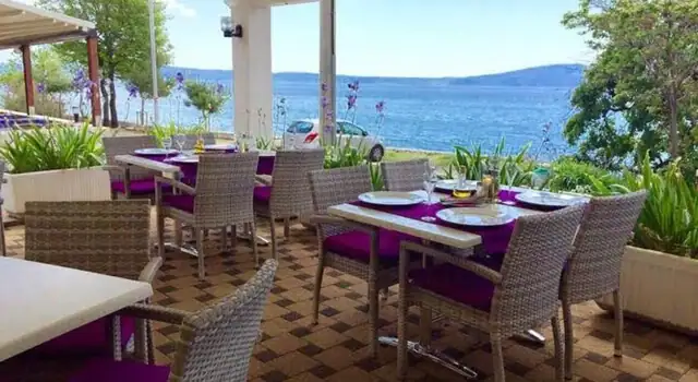 Newly renovated 3*** star hotel for sale right by the sea on Vinodolski riviera, photo 12