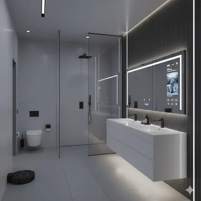 Hotel in the 7th district of Vienna with 4% rental yield