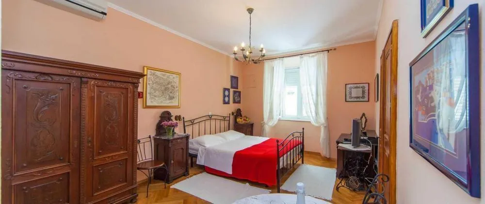 Hotel mit 9 Zimmern in Dubrovnik, Kroatien, zu verkaufen - 10