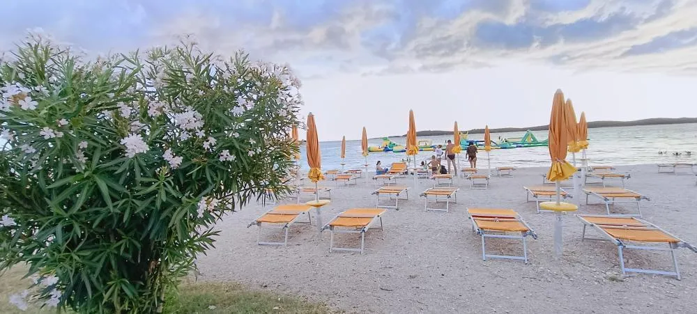 Отель с 19 номерами в Фажане, Хорватия, на продажу - 11