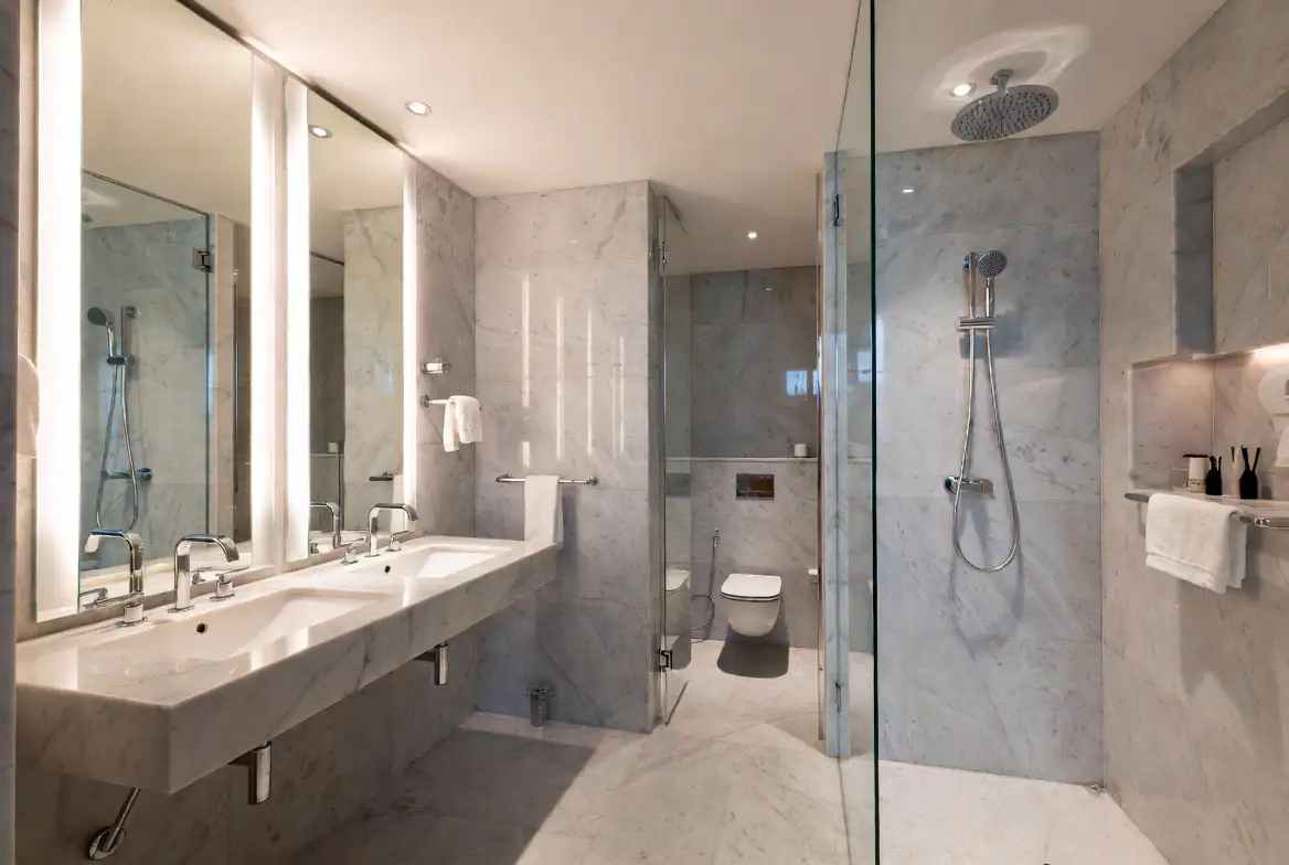 5***** Hotel for Sale in Berlin - 4