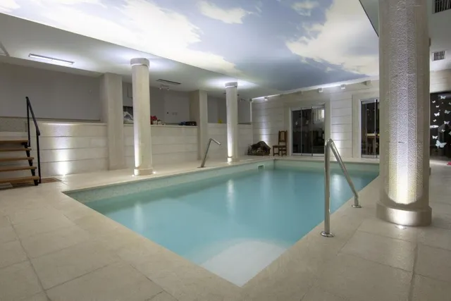 Hotel with 12 rooms in Tucepi, Croatia, for sale - 14