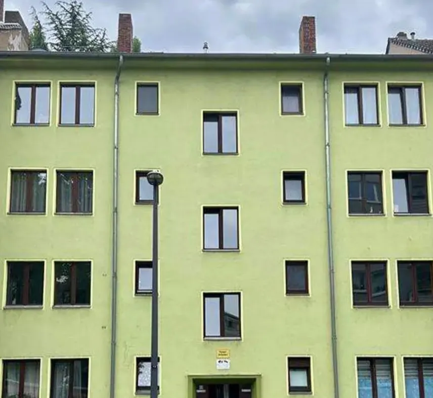 Apartment house in Köln with 11 apartments, for sale - 1