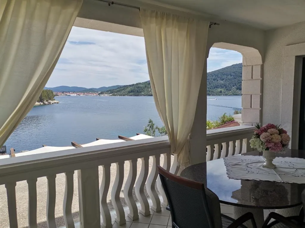Hotel with 6 rooms in Vela Luka, Croatia, for sale - 8
