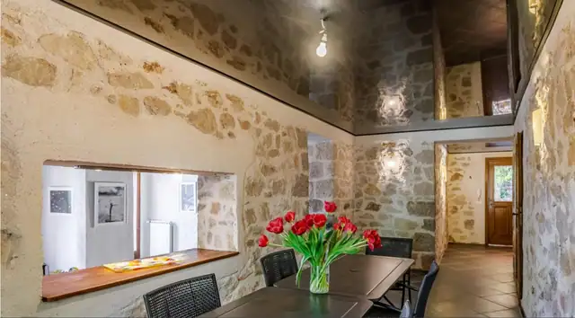 Villa with a pool and a sea view, Roquebrune-Cap-Martin - 8