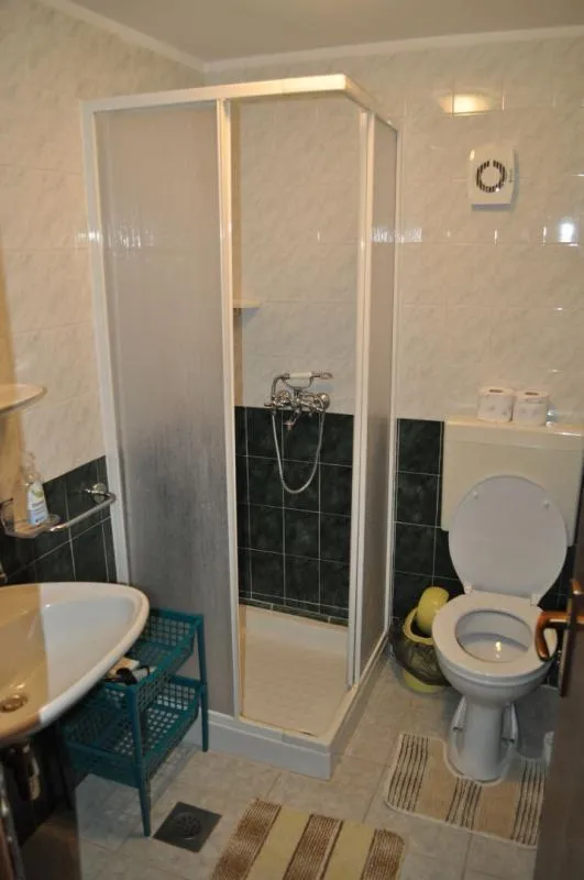 Hotel mit 10 Zimmern in Poreč, Kroatien, zu verkaufen - 7