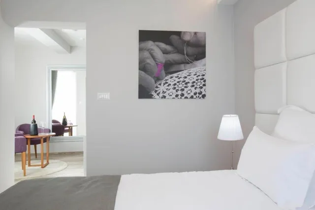Hotel mit 19 Zimmern in Pag, Kroatien, zu verkaufen - 15