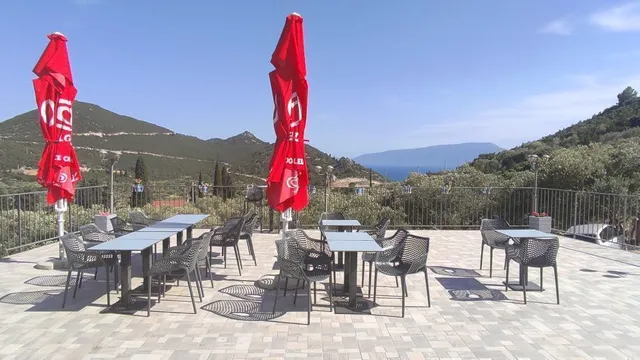 Hotel with 17 rooms in Ploce, Croatia, for sale