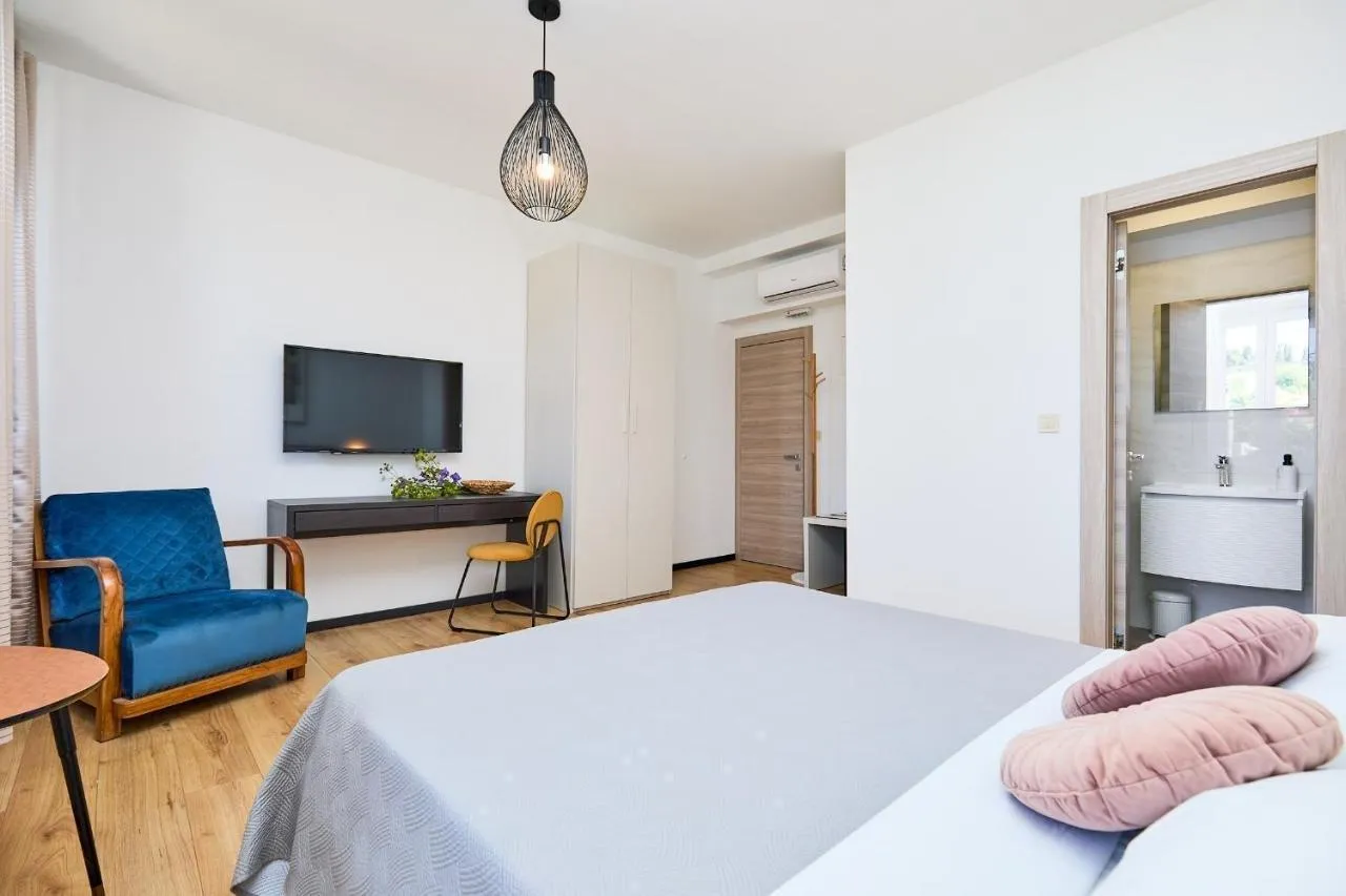 Hotel with 11 rooms in Dubrovnik, Croatia, for sale - 8