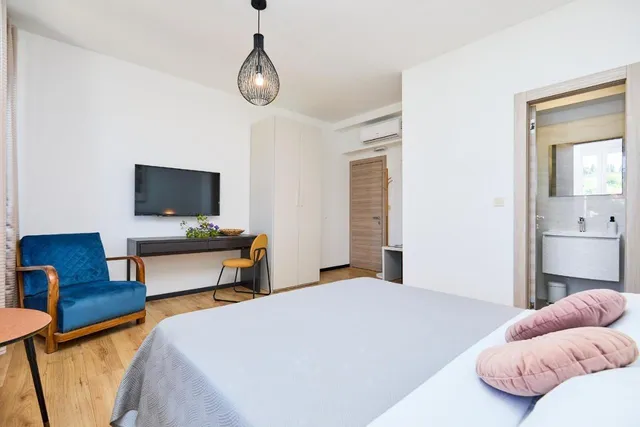 Hotel with 11 rooms in Dubrovnik, Croatia, for sale - 8