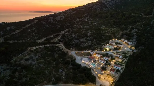 Hotel with 17 rooms in Ploce, Croatia, for sale - 8
