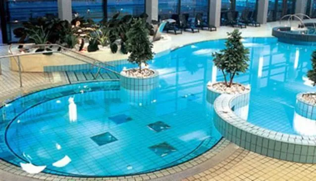 Hotel mit 238 Zimmern in Istrien, Kroatien, zu verkaufen