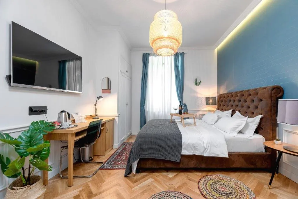 Hotel with 6 rooms in Split, Croatia, for sale - 7