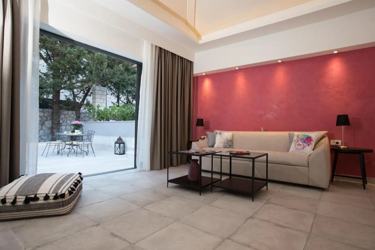 Hotel with 12 rooms in Dubrovnik, Croatia, for sale - 15