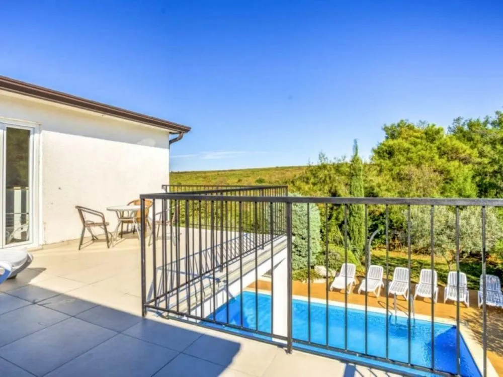 Hotel with 8 rooms in Umag, Croatia, for sale - 4