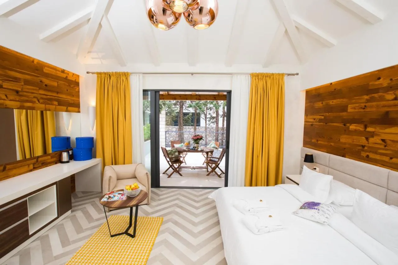 Hotel with 12 rooms in Dubrovnik, Croatia, for sale - 12
