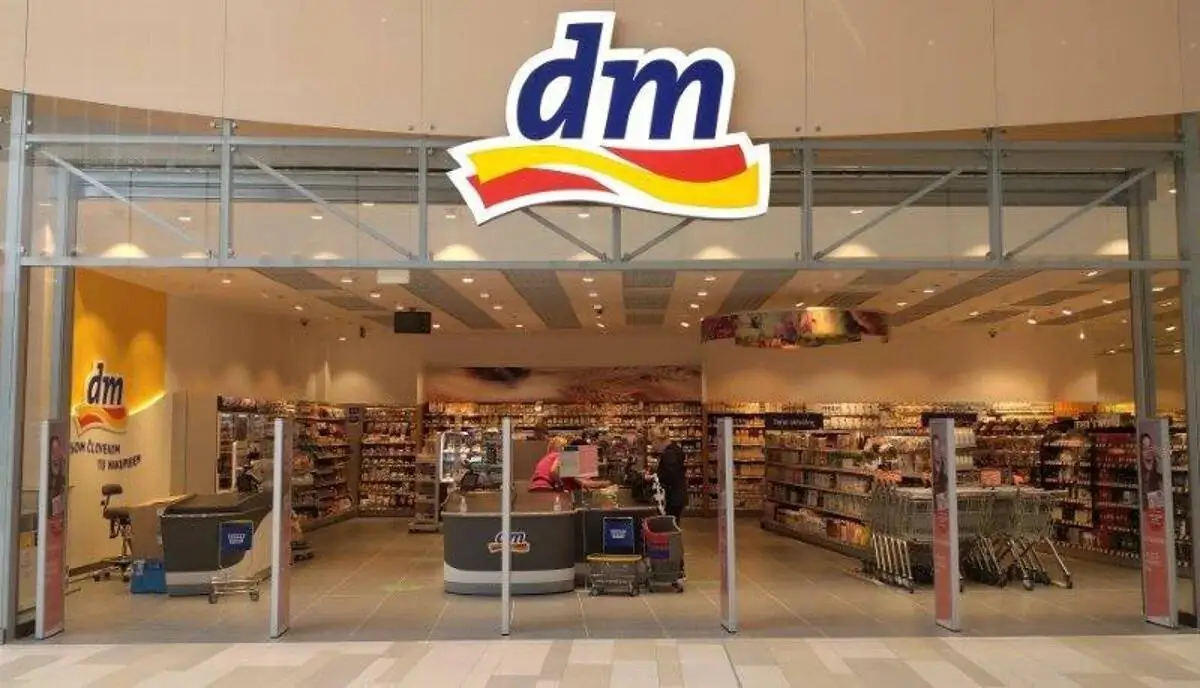Продажа магазина DM в 3-м районе Вены с арендной доходностью 4% - 1