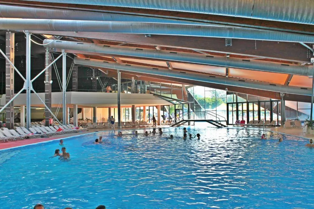 Hotel mit 238 Zimmern in Istrien, Kroatien, zu verkaufen