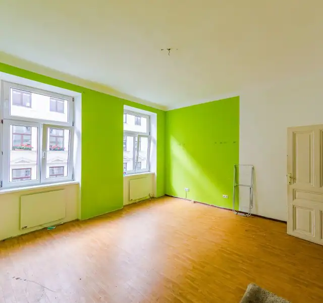 Hotel with 12 rooms in the centre of Vienna for sale