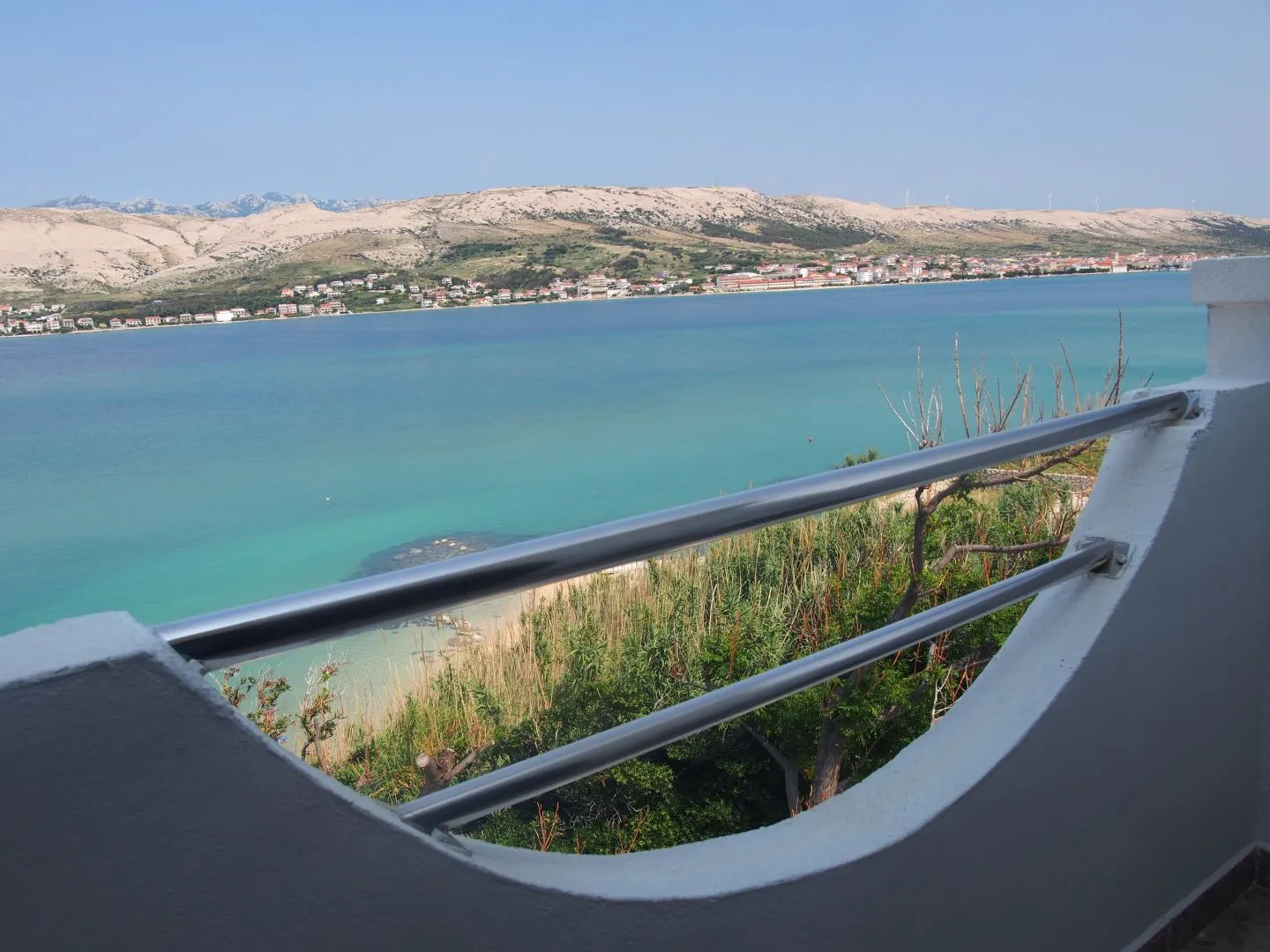 Hotel mit 19 Zimmern in Pag, Kroatien, zu verkaufen - 3