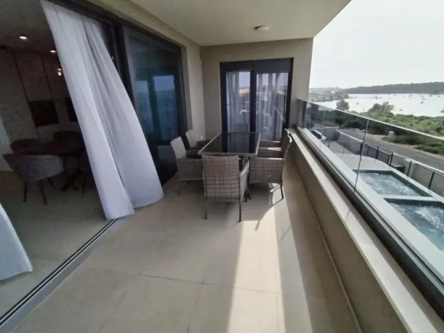 Hotel with 18 rooms in Medulin, Croatia, for sale
