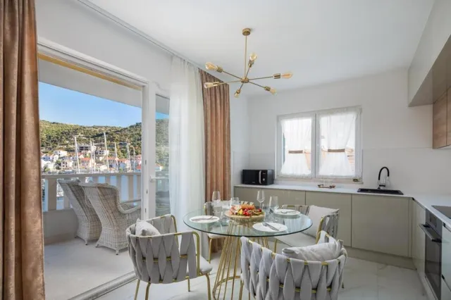 Hotel mit 13 Zimmern in Marina, Kroatien, zu verkaufen - 12