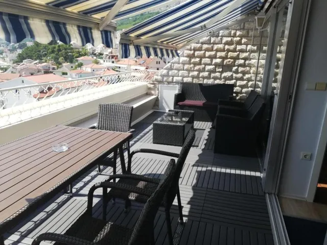 Hotel mit 18 Zimmern in Dugi Rat, Kroatien, zu verkaufen - 15