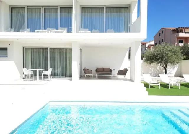 Hotel mit 16 Zimmern in Zadar, Kroatien, zu verkaufen, Foto 3
