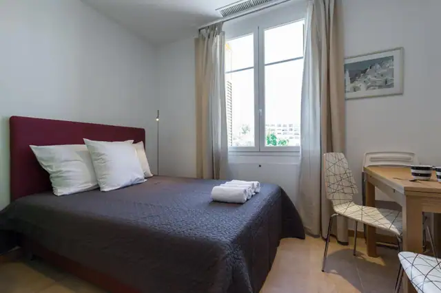 Mehrfamilienhaus mit hoher Rendite zu verkaufen, Cros-de-Cagnes, Foto 3