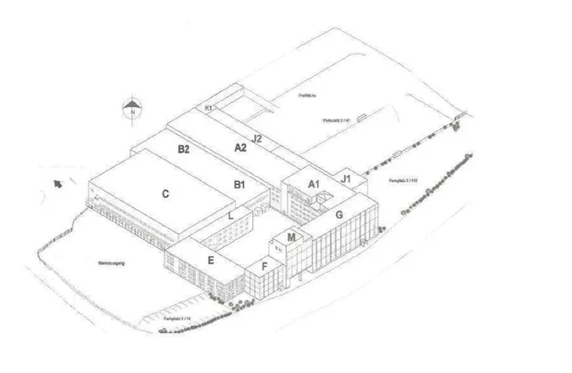 Investition in Prime Logistik- & Self-Storage-Center in Hagen, 13% Rendite, zu verkaufen, Foto 10