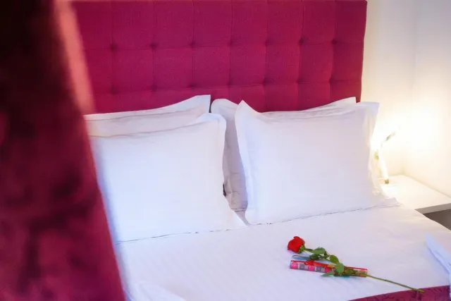 Hotel mit 7 Zimmern in Split, Kroatien, zu verkaufen