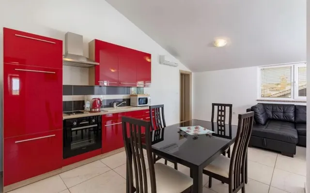 Hotel with 11 rooms in Medulin, Croatia, for sale - 11