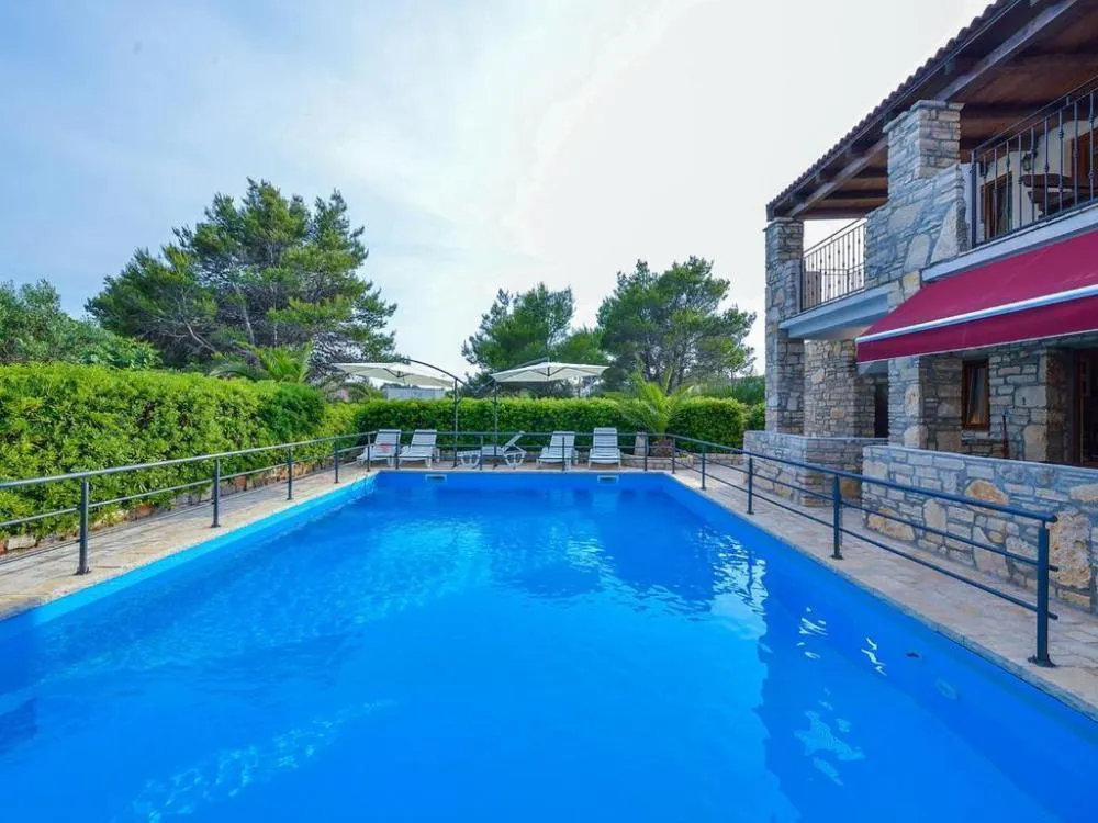 Hotel mit 10 Zimmern in Vir, Kroatien, zu verkaufen - 5