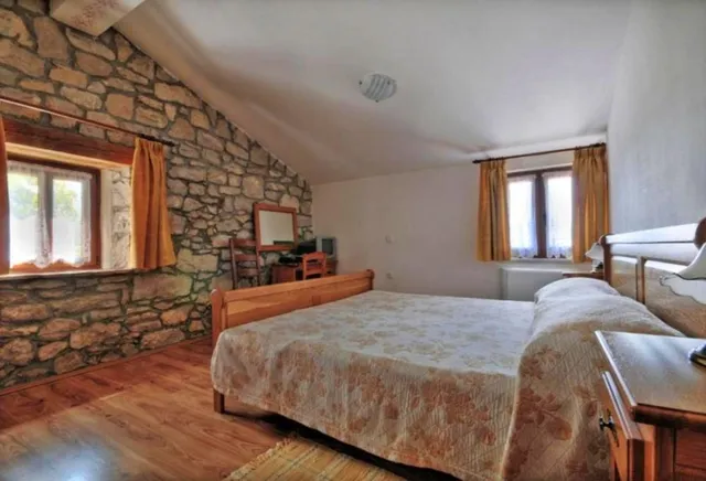Hotel mit 10 Zimmern in Rabac, Kroatien, zu verkaufen - 14