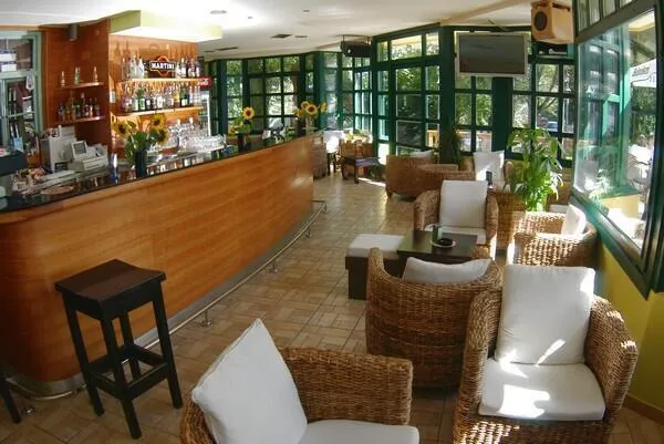 Hotel mit 21 Zimmern in Gorski Kotar, Kroatien, zu verkaufen - 10