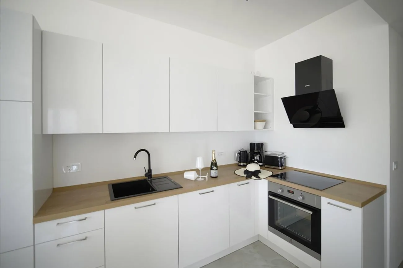 Hotel with 25 rooms in Zadar, Croatia, for sale - 13