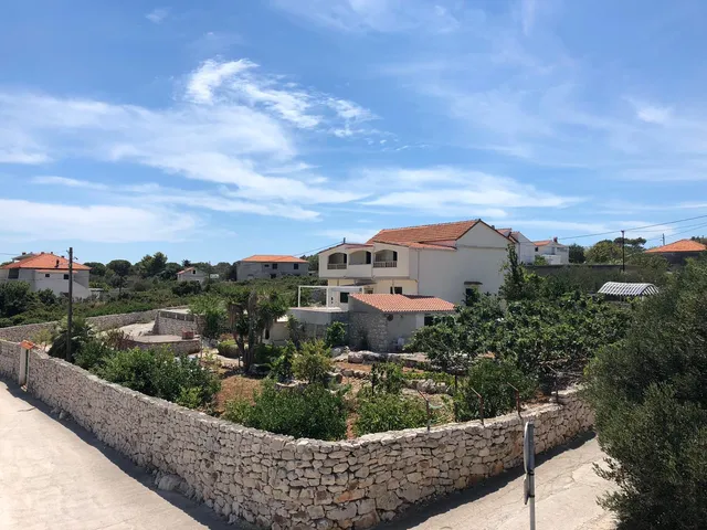 Hotel mit 6 Zimmern in Mali Drvenik, Kroatien, zu verkaufen