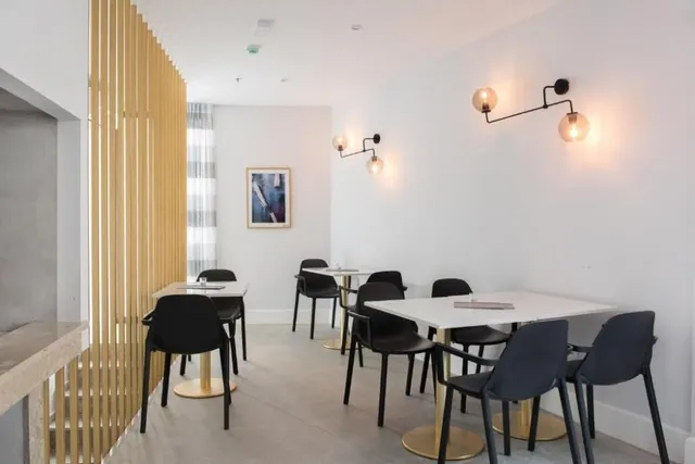 Hotel mit 8 Zimmern in Labin, Kroatien, zu verkaufen - 9