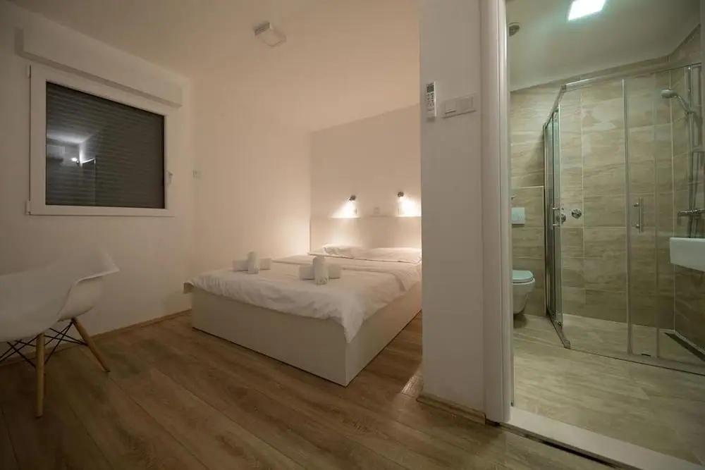 Newly renovated 3*** star hotel for sale right by the sea on Vinodolski riviera, photo 8 Newly renovated 3*** star hotel for sale right by the sea on Vinodolski riviera, photo 8