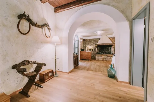 Hotel mit 12 Zimmern in Novigrad, Kroatien, zu verkaufen - 13