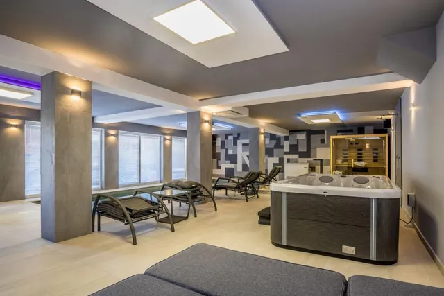 Hotel mit 7 Zimmern in Čižići, Dobrinj, Kroatien, zu verkaufen