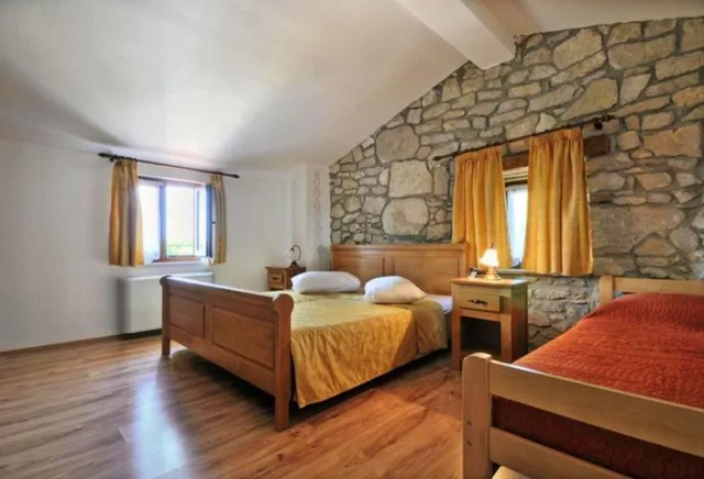 Hotel mit 10 Zimmern in Rabac, Kroatien, zu verkaufen - 12