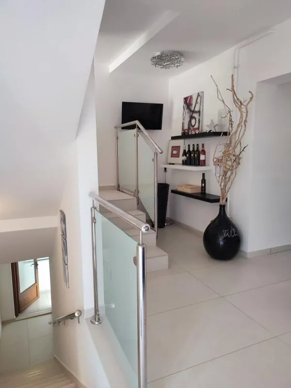 Hotel mit 670 m² in Umag, Kroatien, zu verkaufen