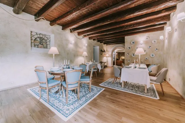 Hotel mit 12 Zimmern in Novigrad, Kroatien, zu verkaufen - 15