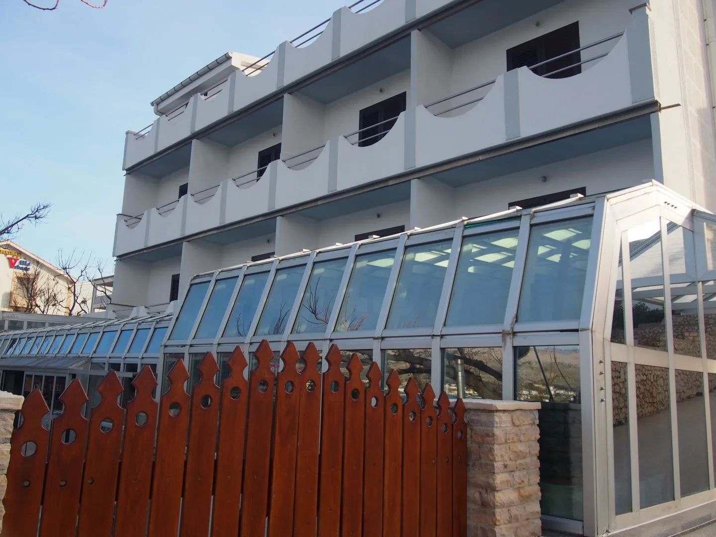 Hotel mit 19 Zimmern in Pag, Kroatien, zu verkaufen - 8