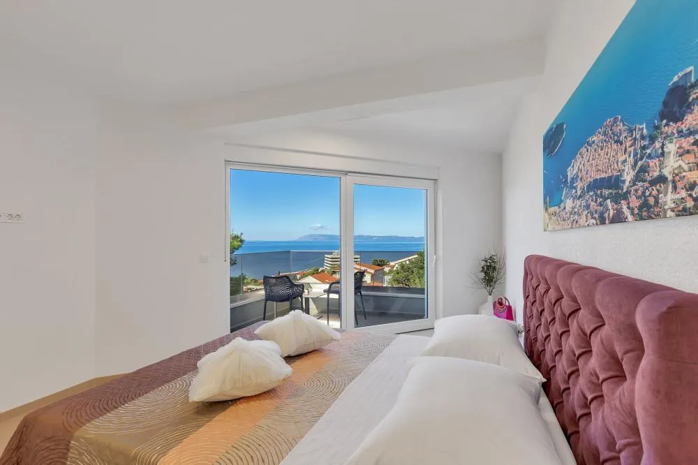 Hotel with 5 rooms in Podgora, Croatia, for sale - 6
