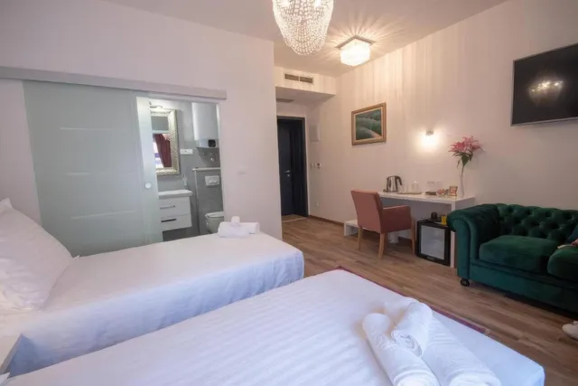 Hotel mit 7 Zimmern in Split, Kroatien, zu verkaufen