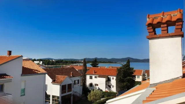 Hotel with 7 rooms in Diklo, Croatia, for sale